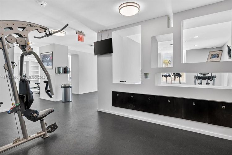 Metropolis at Dadeland #1203 image #56