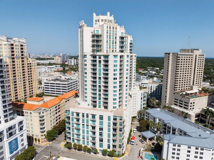 Metropolis at Dadeland #1203 image #8