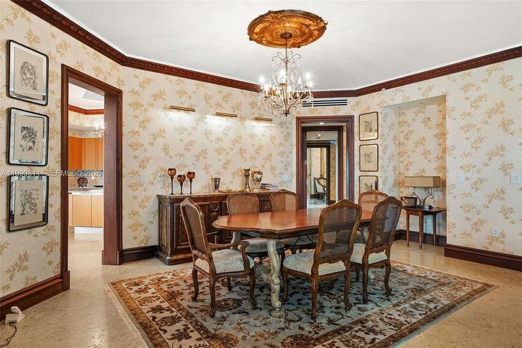 Turnberry Ocean Colony #1604 image #15