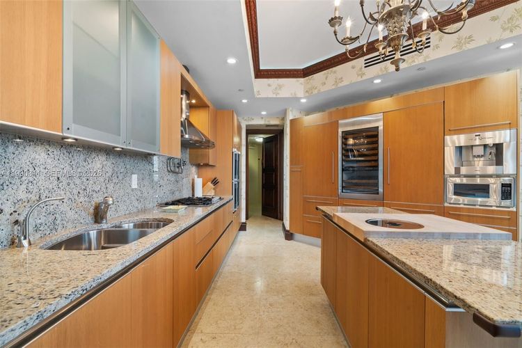 Turnberry Ocean Colony #1604 image #21