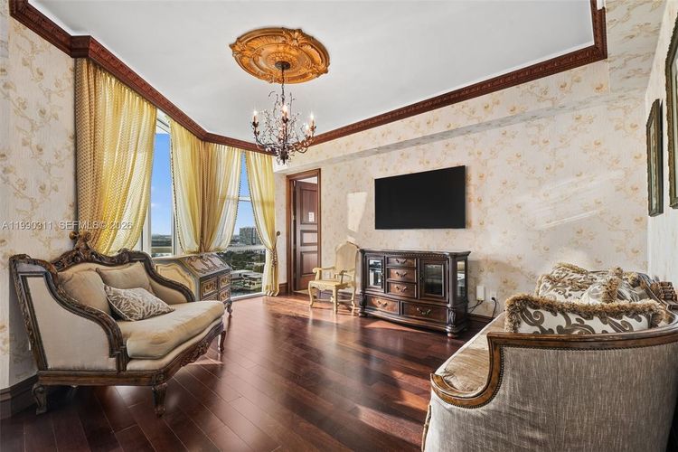 Turnberry Ocean Colony #1604 image #36