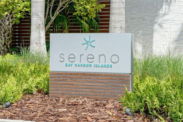 Sereno #601 image #52