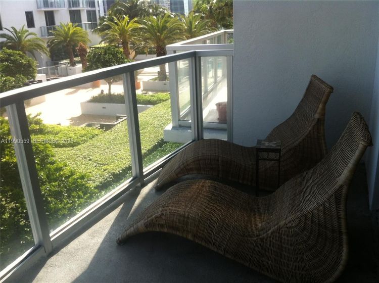 Avenue 1060 Brickell #1406 image #13