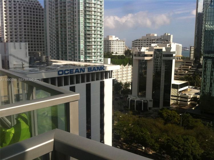 Avenue 1060 Brickell #1406 image #14