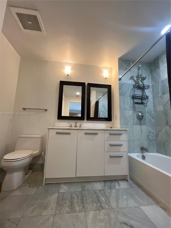 Avenue 1060 Brickell #1406 image #7