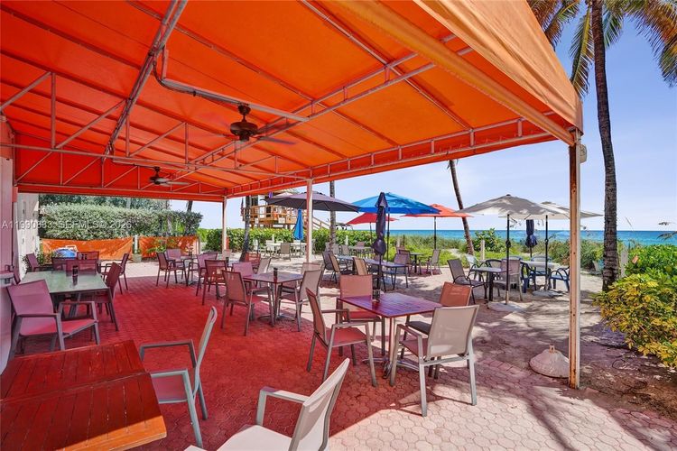 Ocean Two #2101 image #56