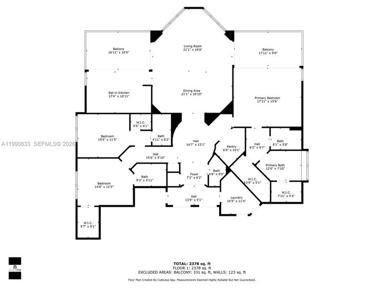 Ocean Two #2101 image #60