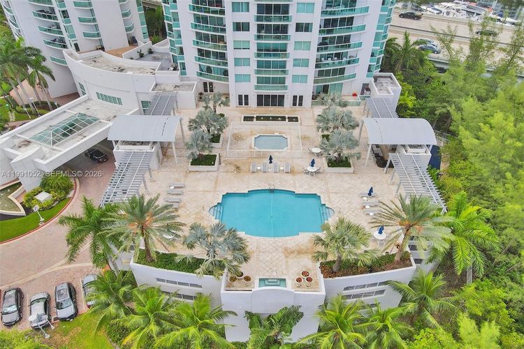The Parc at Turnberry Isle #1621 image #45