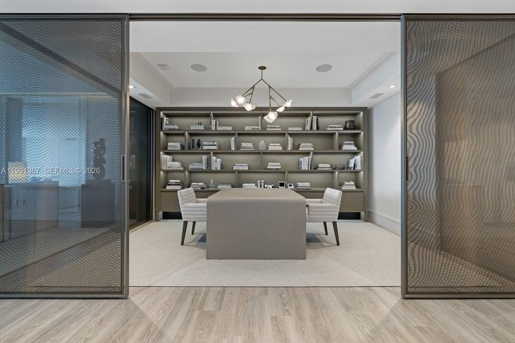 Oceana Bal Harbour #1702 image #12