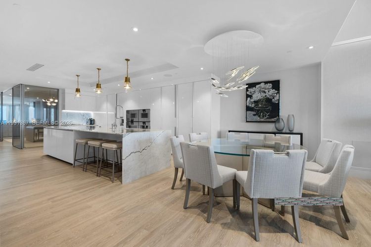 Oceana Bal Harbour #1702 image #19