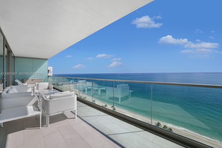 Oceana Bal Harbour #1702 image #34