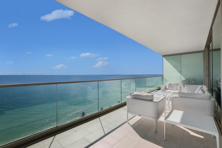 Oceana Bal Harbour #1702 image #35