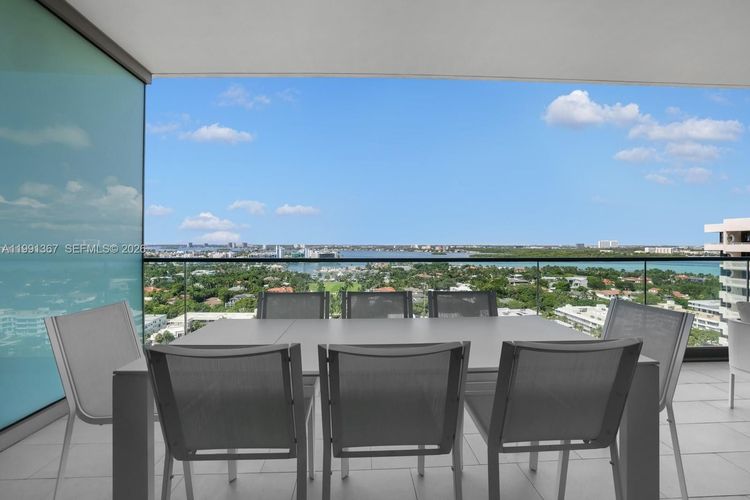 Oceana Bal Harbour #1702 image #38