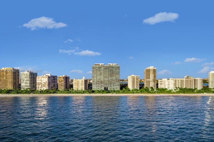 Oceana Bal Harbour #1702 image #40