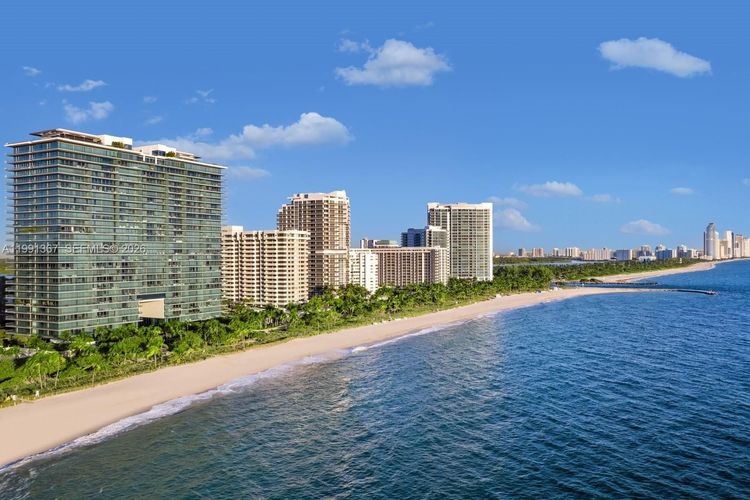 Oceana Bal Harbour #1702 image #41