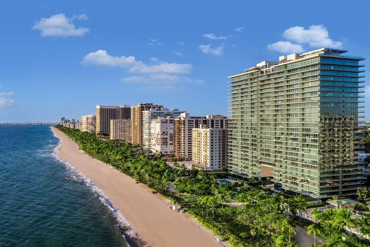 Oceana Bal Harbour #1702 image #42