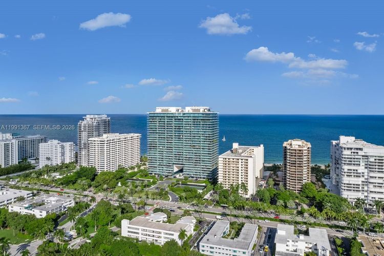 Oceana Bal Harbour #1702 image #43