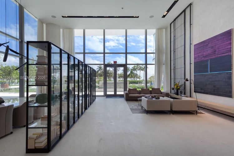 Oceana Bal Harbour #1702 image #47