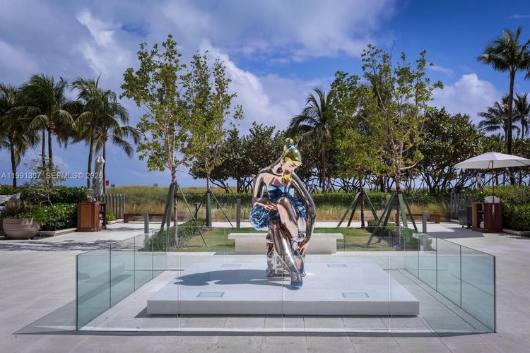 Oceana Bal Harbour #1702 image #55