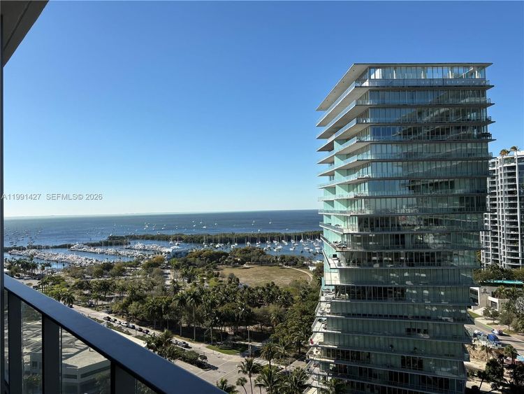 Mr. C Residences Bayshore Tower #1607 image #6