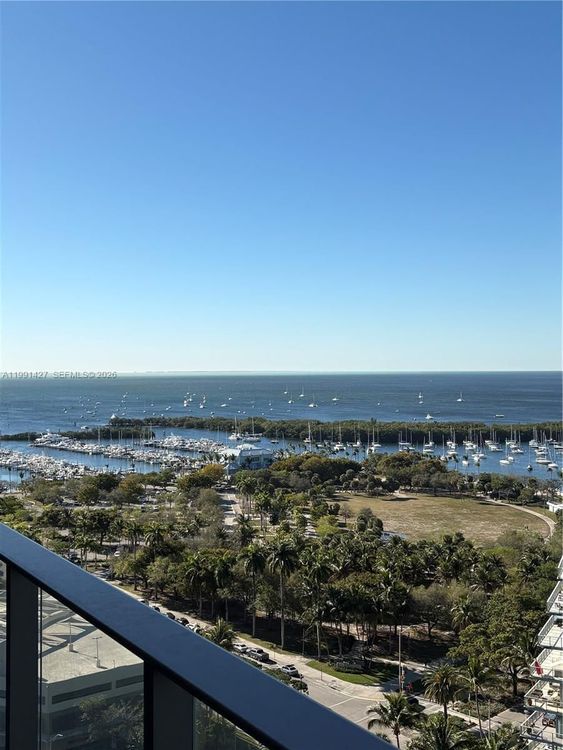 Mr. C Residences Bayshore Tower #1607 image #7