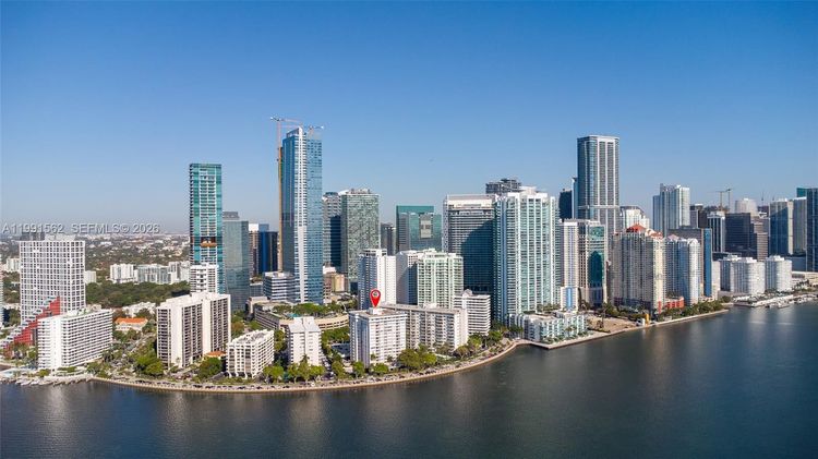 Bayshore Place #1003A image #45