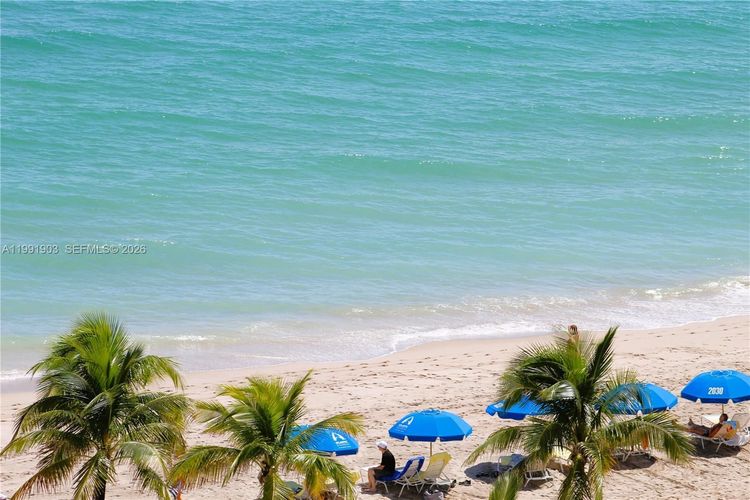 Parker Plaza Estates #821 image #30