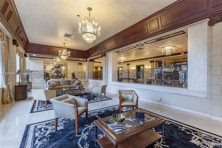 Parker Plaza Estates #821 image #39