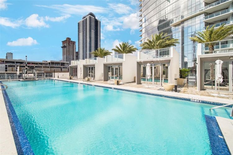 Paramount Miami Worldcenter #3211 image #65