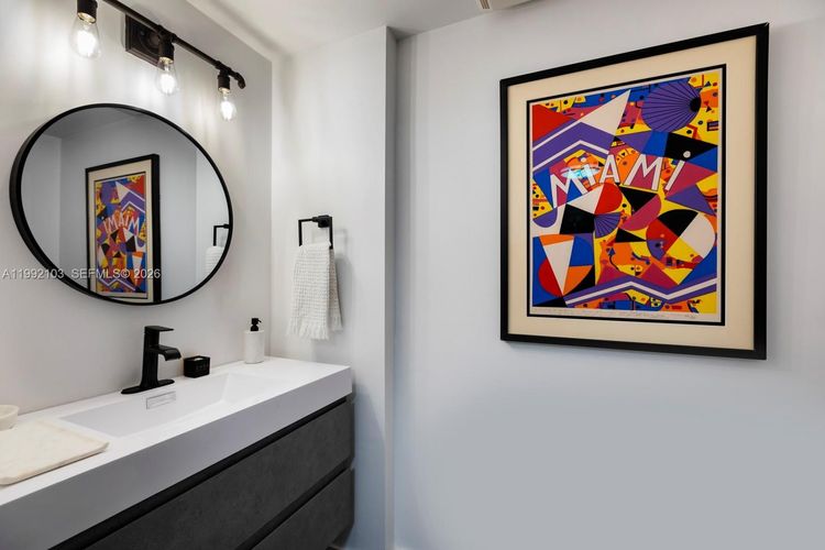 Lofts at Mayfair #311 image #11