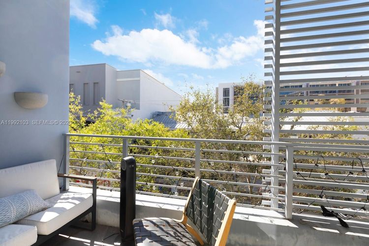 Lofts at Mayfair #311 image #7