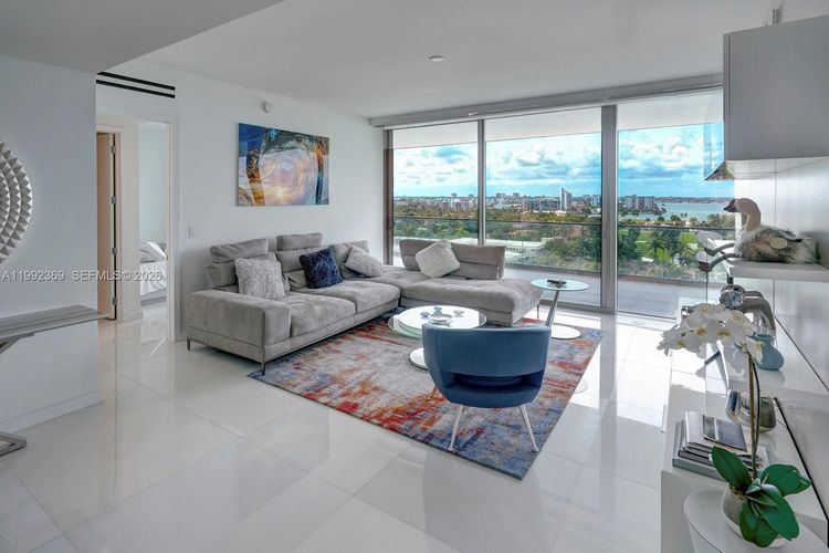Oceana Bal Harbour #1005 image #12