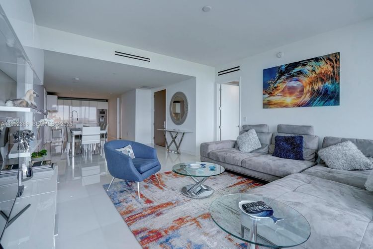 Oceana Bal Harbour #1005 image #14