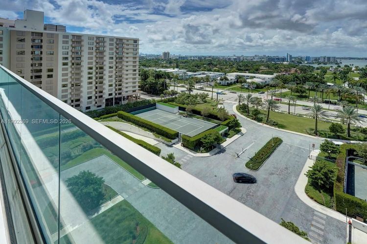 Oceana Bal Harbour #1005 image #21