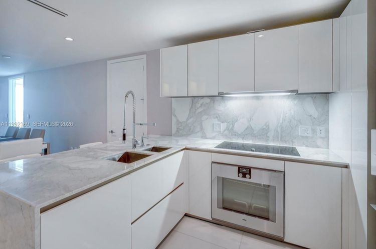 Oceana Bal Harbour #1005 image #8