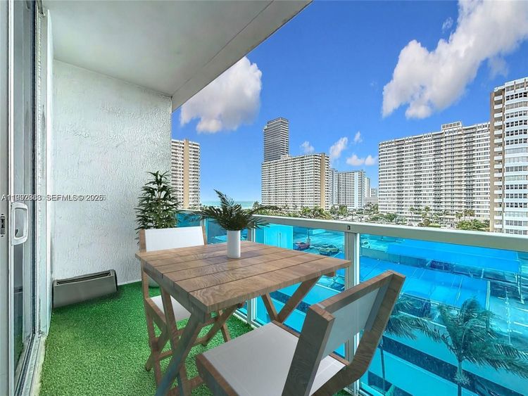 Ocean Marine Yacht Club #605 image #20