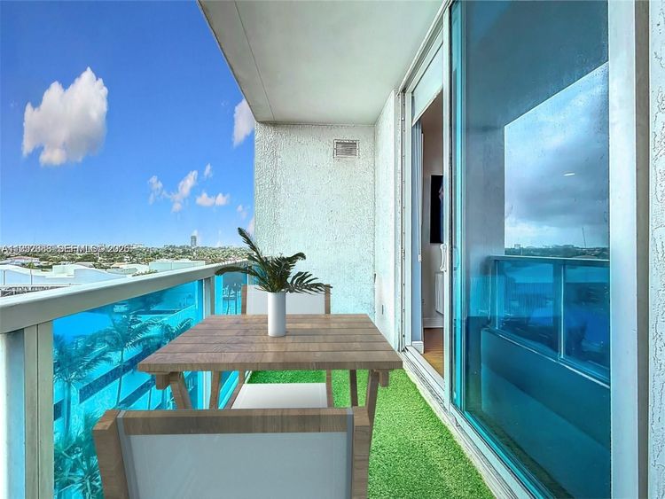 Ocean Marine Yacht Club #605 image #21