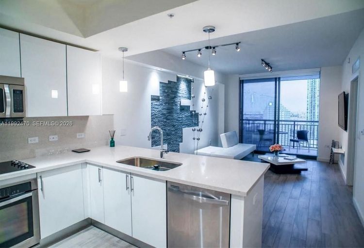 Nine at Mary Brickell Village #3208 image #12