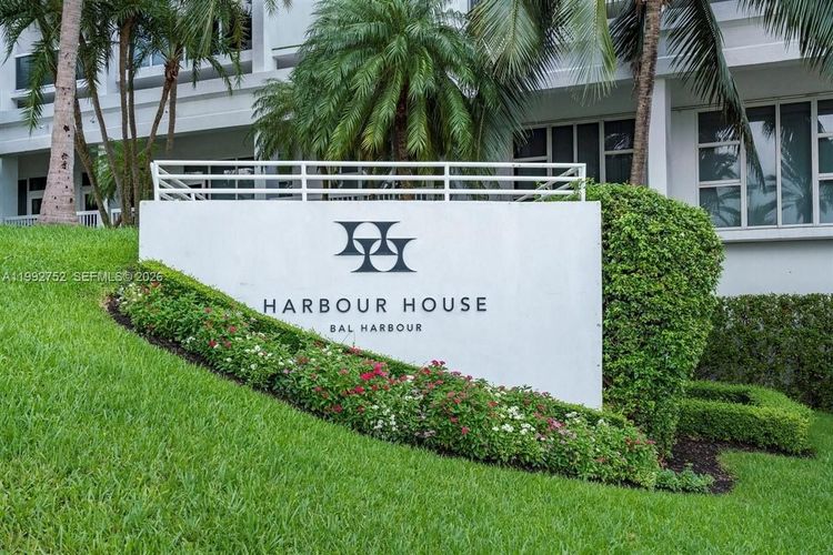 Harbour House #1107 image #55