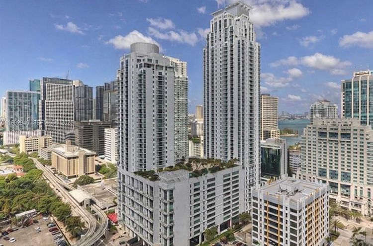 Avenue 1060 Brickell #2510 image #17