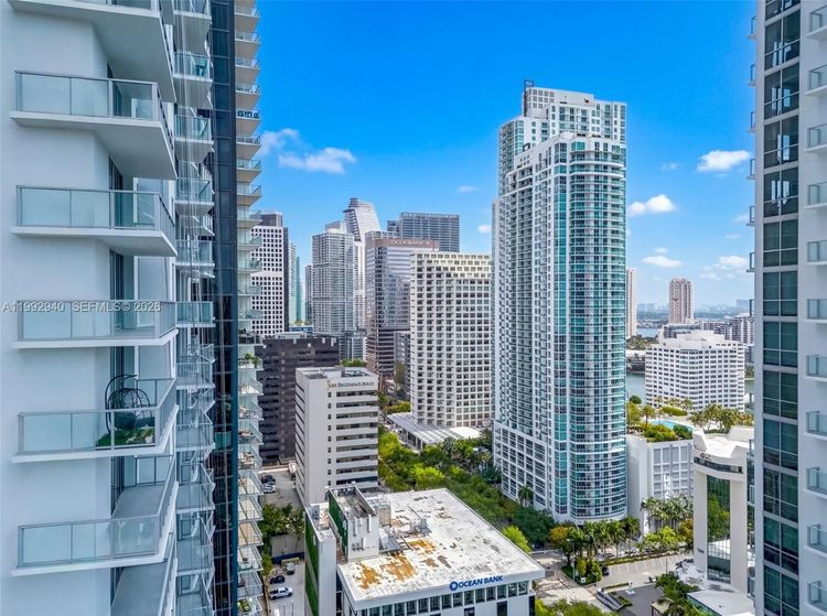 Avenue 1060 Brickell #2510 image #27