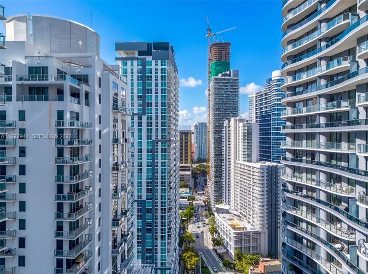 Avenue 1060 Brickell #2510 image #28