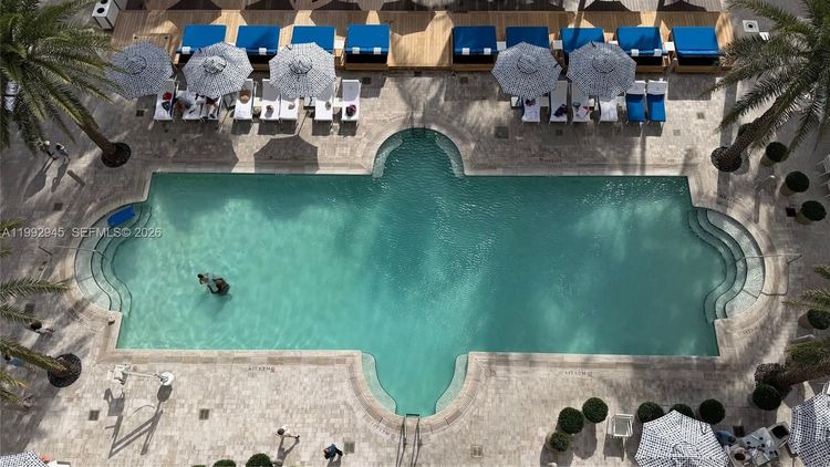 St. Regis Bal Harbour Center #600 image #13