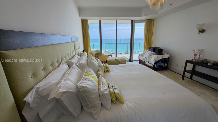 St. Regis Bal Harbour Center #600 image #8