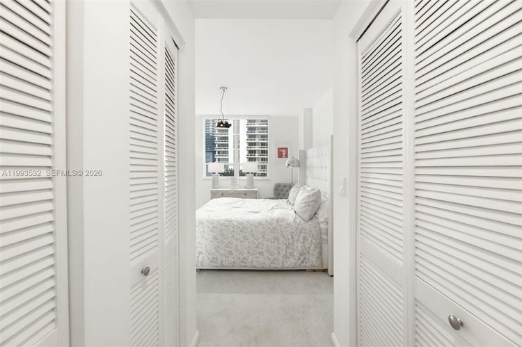 Courts Condo Brickell Key #806 image #10