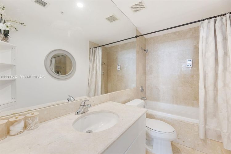 Courts Condo Brickell Key #806 image #11