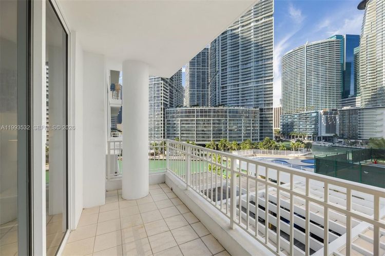 Courts Condo Brickell Key #806 image #12