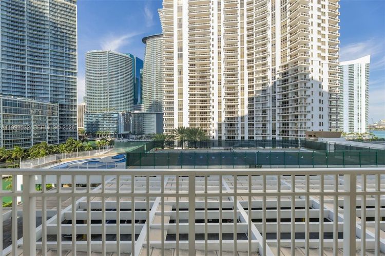 Courts Condo Brickell Key #806 image #14