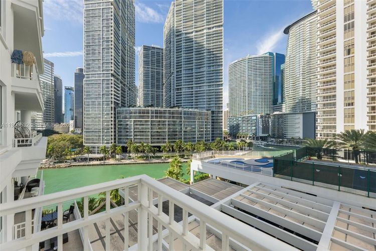 Courts Condo Brickell Key #806 image #15
