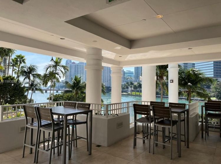 Courts Condo Brickell Key #806 image #22